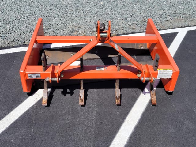Image of Land Pride GS0548 equipment image 1