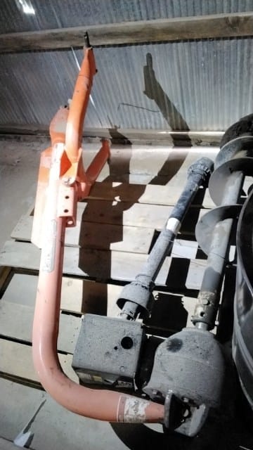 Main image Land Pride PD35