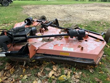 Main image Land Pride RC2512