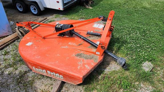 Main image Land Pride RCF2072