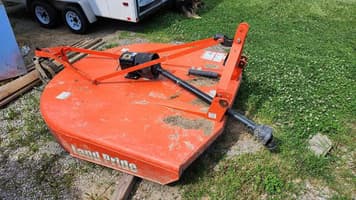 Main image Land Pride RCF2072