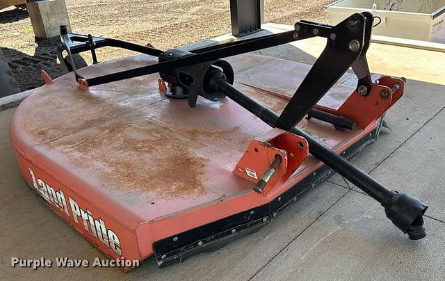 Image of Land Pride RCF2784 equipment image 2