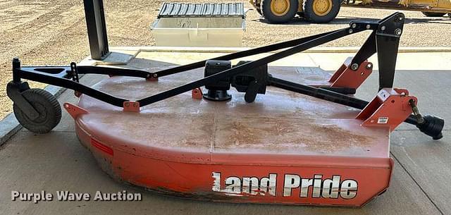 Image of Land Pride RCF2784 equipment image 3