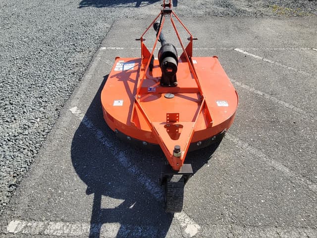 Image of Land Pride RCR1248 equipment image 2