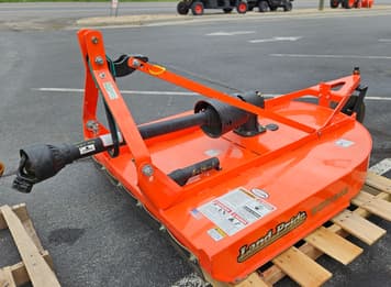 Main image Land Pride RCR1248