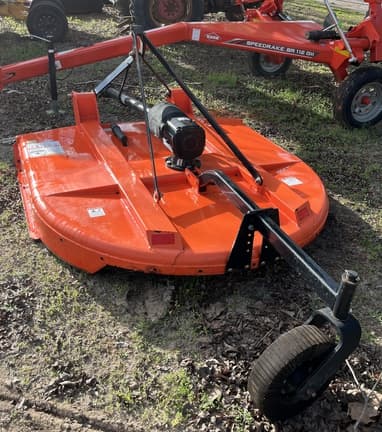 Image of Land Pride RCR2672 equipment image 3