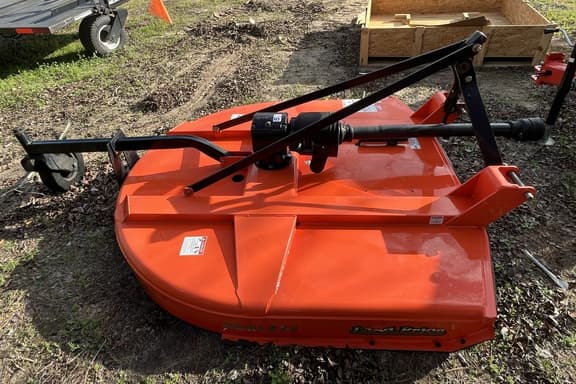 Image of Land Pride RCR2672 equipment image 2