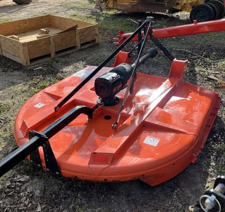 Image of Land Pride RCR2672 equipment image 4