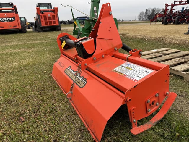 Image of Land Pride RTA1258 equipment image 4