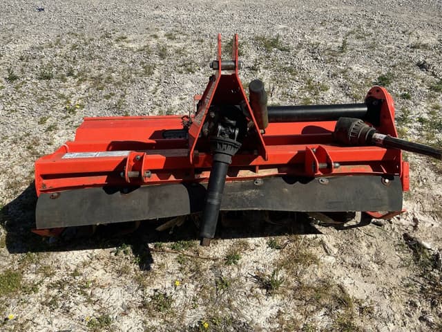 Image of Land Pride RTR1258 equipment image 4