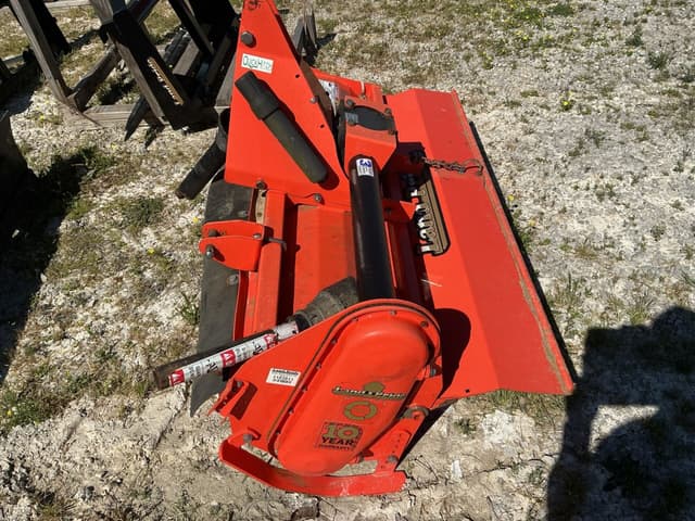 Image of Land Pride RTR1258 equipment image 3