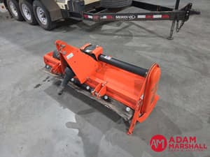 2017 Land Pride RTR1258 Image