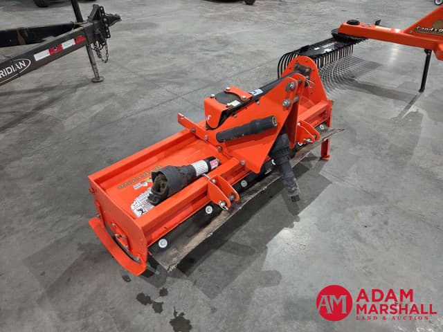 Image of Land Pride RTR1258 equipment image 1