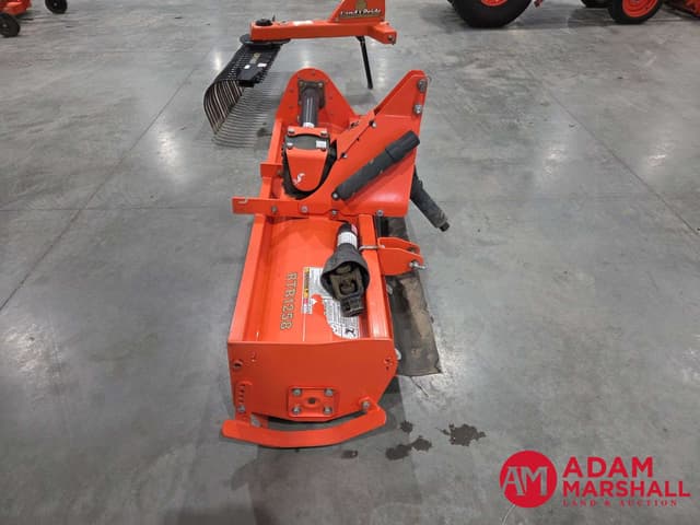 Image of Land Pride RTR1258 equipment image 2