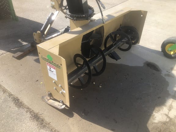 2017 Land Pride SB1064 Equipment Image0