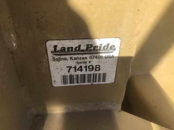 Image of Land Pride SB1064 equipment image 4