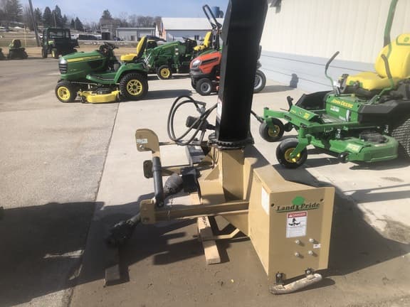Image of Land Pride SB1064 equipment image 3