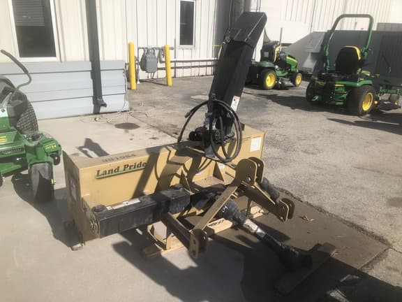 Image of Land Pride SB1064 equipment image 1