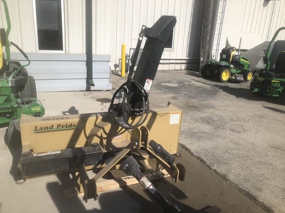 Image of Land Pride SB1064 equipment image 2