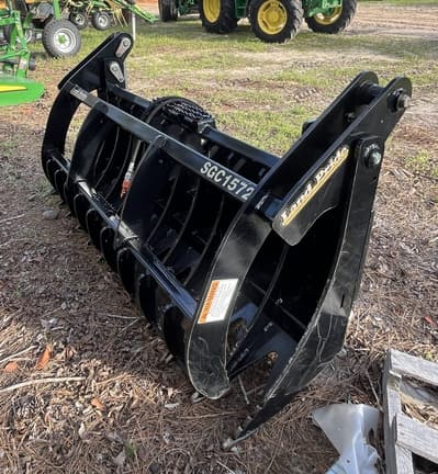 Image of Land Pride SGC1572 equipment image 4