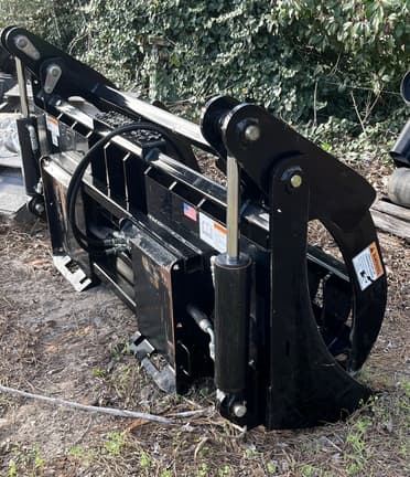 Image of Land Pride SGC1572 equipment image 2