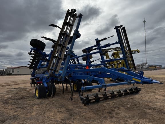 Image of Landoll 2131-19 equipment image 2