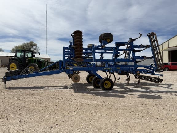 Image of Landoll 2131-19 equipment image 1