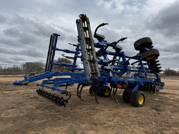 Image of Landoll 2131-19 equipment image 4