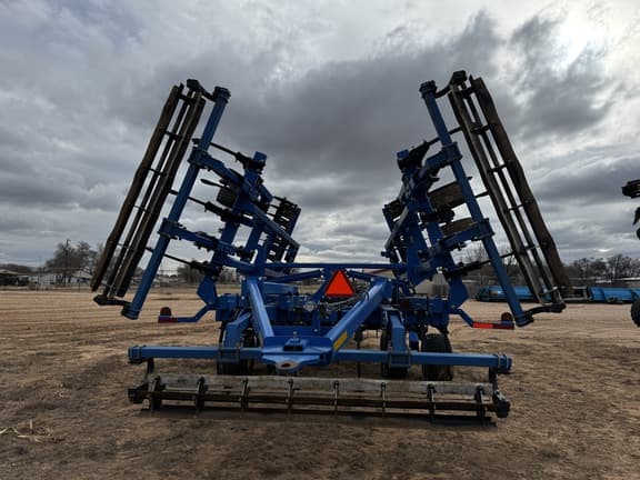 Image of Landoll 2131-19 equipment image 3