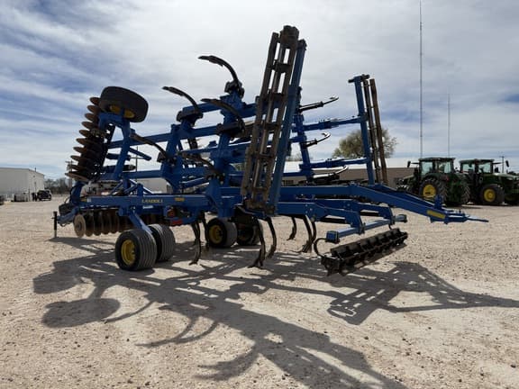 Image of Landoll 2131-19 equipment image 2