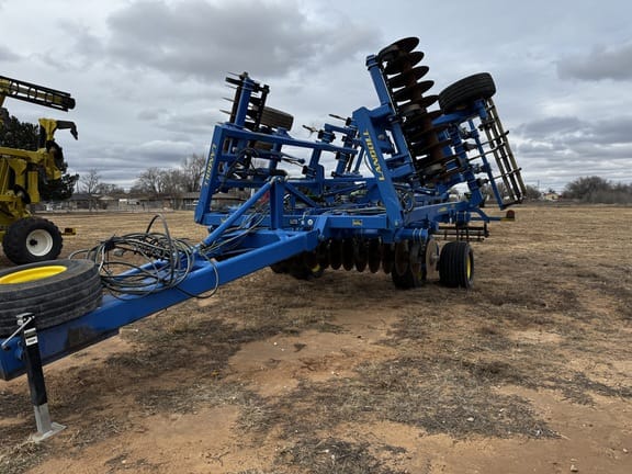 2017 Landoll 2131-19 Equipment Image0
