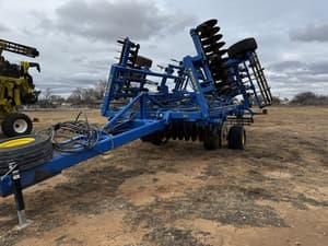 2017 Landoll 2131-19 Image