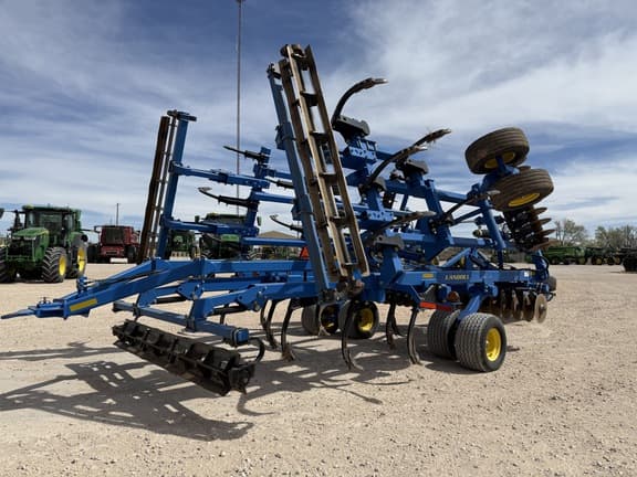 Image of Landoll 2131-19 equipment image 4