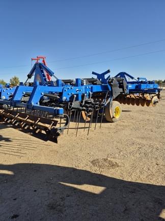Image of Landoll 2410AFG-9-24 equipment image 2