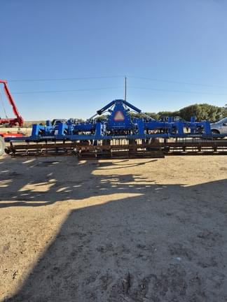 Image of Landoll 2410AFG-9-24 equipment image 3