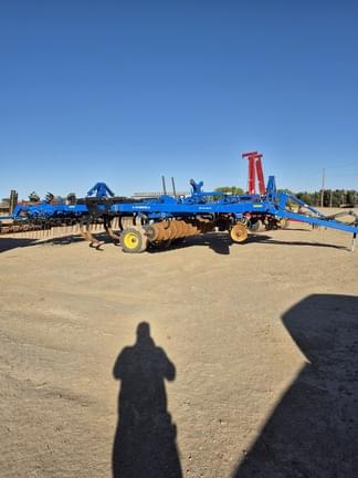 Image of Landoll 2410AFG-9-24 equipment image 1