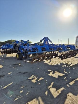 Image of Landoll 2410AFG-9-24 equipment image 4