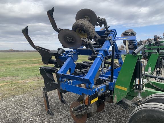 Image of Landoll 2511-9 equipment image 2