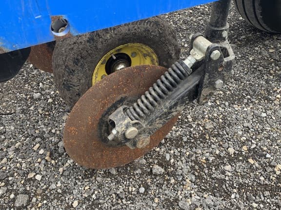 Image of Landoll 2511-9 equipment image 4