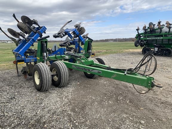 Image of Landoll 2511-9 equipment image 1