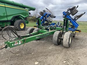 2017 Landoll 2511-9 Image