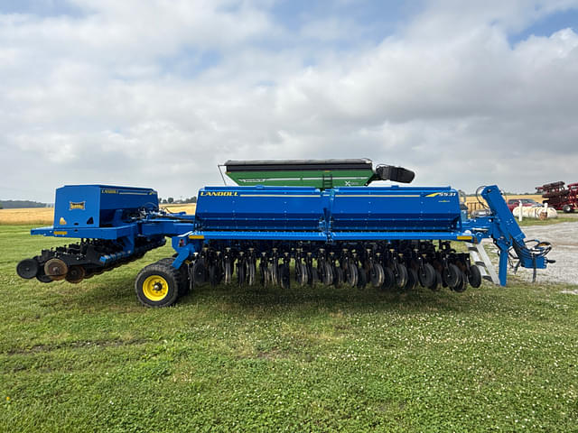 Image of Landoll 5531 equipment image 1