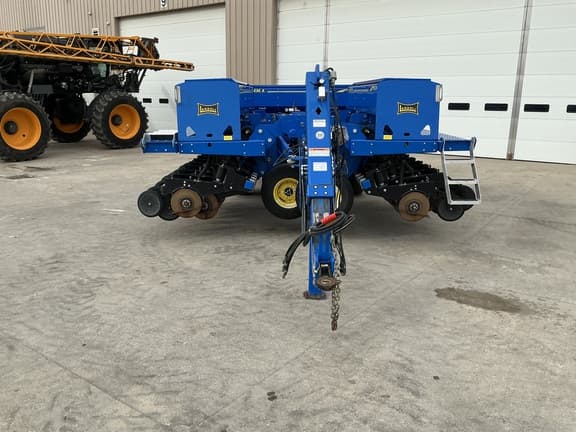 Image of Landoll 5531 equipment image 1