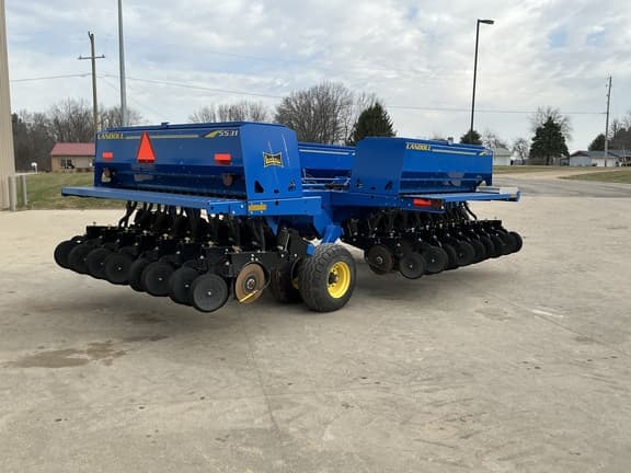 Image of Landoll 5531 equipment image 4