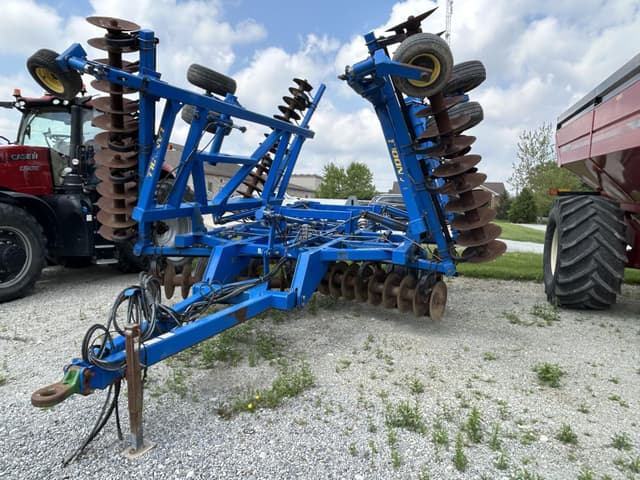 Image of Landoll 6230-33 equipment image 2
