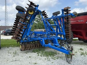 2017 Landoll 6230-33 Image
