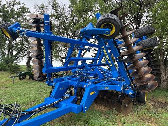 Image of Landoll 6231 equipment image 1