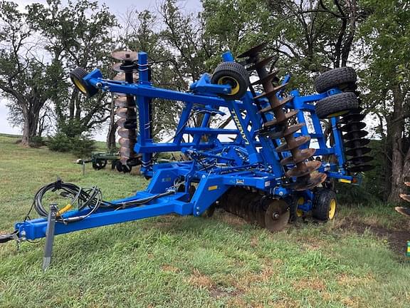 Image of Landoll 6231 equipment image 3