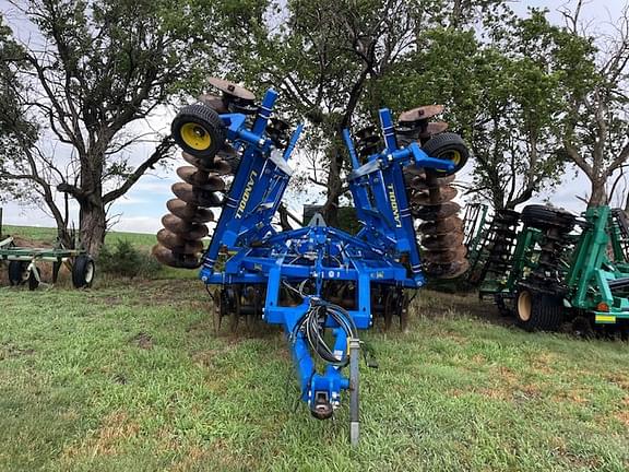 Image of Landoll 6231 equipment image 4