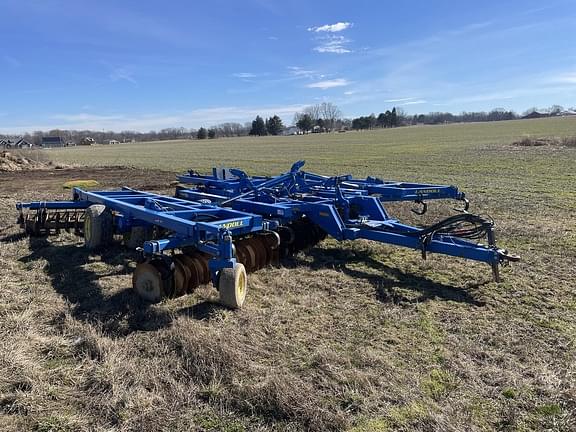 Image of Landoll 6231 equipment image 1